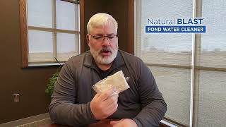 Natural Blast Overview: Quick-Acting Pond Treatment Explained