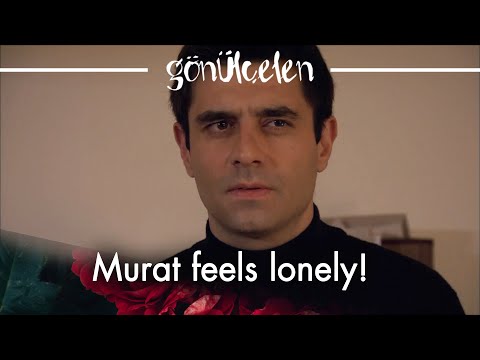 Murat calls Hasret just to say good night! 😍 - Episode 94 | Becoming a Lady