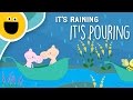 It S Raining It S Pouring Nursery Rhymes Sesame Studios