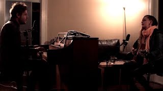 Whats Wrong with Us - by Korby Lenker feat. Megan Slankard