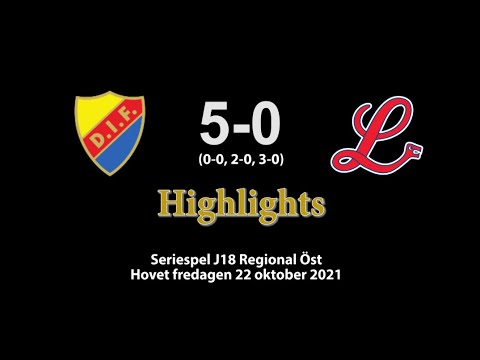 20211022 DIF-Lidingö 5-0 J18