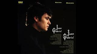 Juan Gabriel - Yo No Digo Que Te Amo (1972) HD