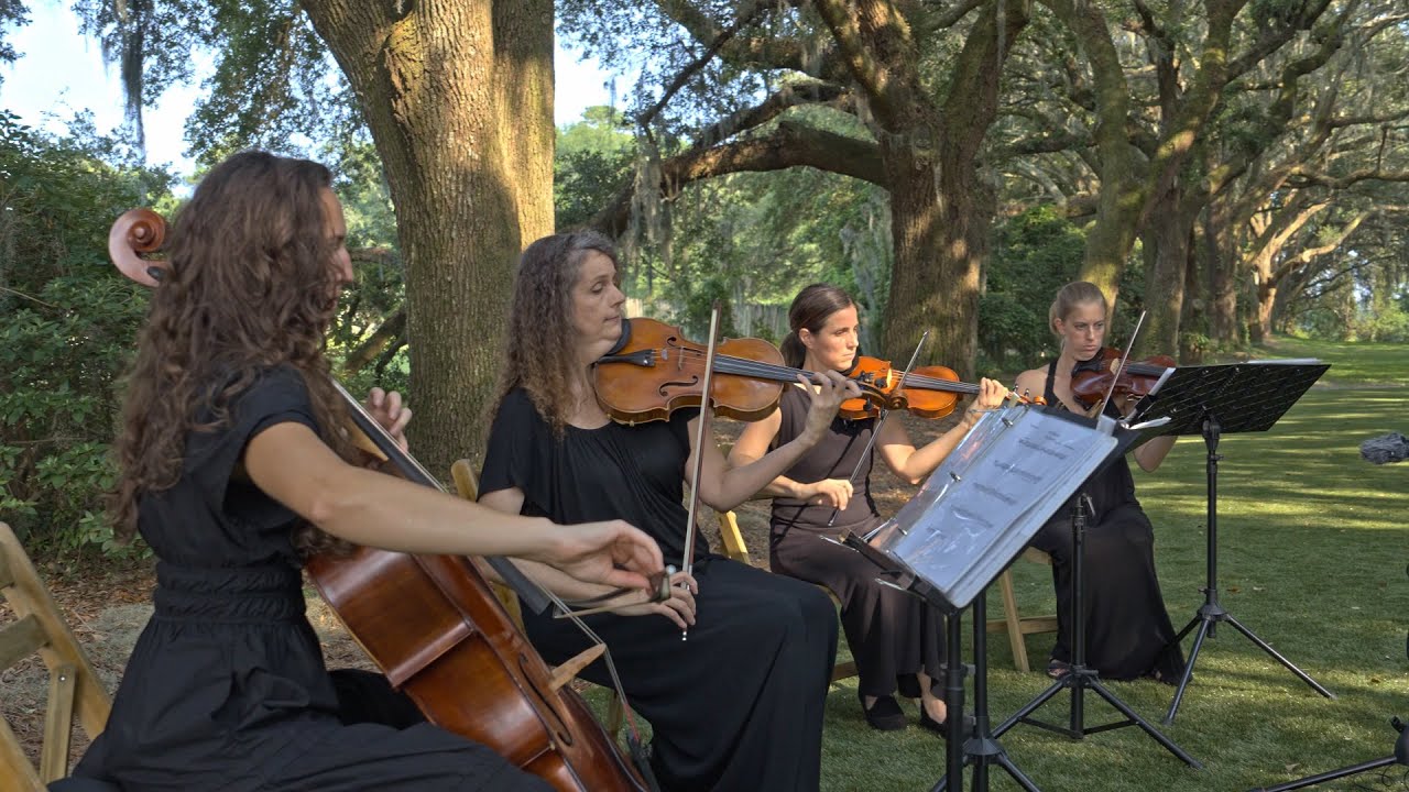 String Quartet thumbnail