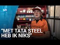 In Nols museum is alleen plaats voor Hoogovens-spullen