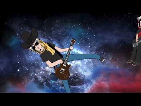 "Hey Complainer" animated promotional video trailer #3 - CHARLIE BONNET III aka CB3