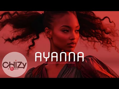 Zouk Instrumental Beat 2025 x Kizomba Type Beat(AYANNA) zouk x kizomba instrumental 2025.