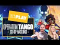 Let's Play Operation Tango PS5 - CO-OP ESPIONAGE ACTION!