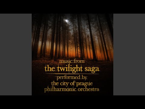 Full Moon (From "The Twilight Saga: New Moon")