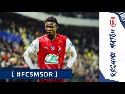 FC Sochaux Montbéliard 2-2 ( 5-4 g.p. ) Stade de Reims