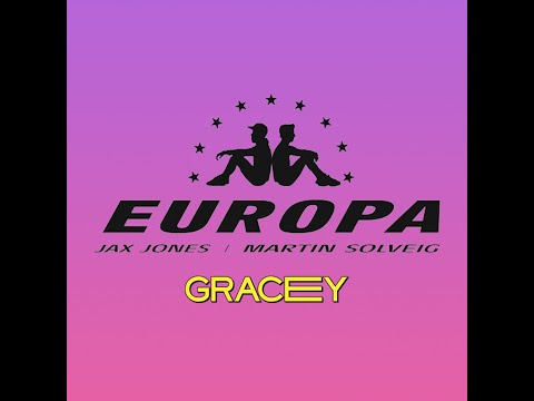 Jax Jones & Martin Solveig & GRACEY & Europa - Lonely Heart (Official Snippet)