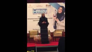 Dato Siti Nurhaliza - Hari Kemenangan (Live Majlis Berbuka Puasa)