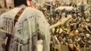 Jimi Hendrix - 1983...(A Merman I Should Turn To Be)
