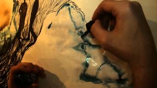 Badger Hill - Me & My (Artwork Video)