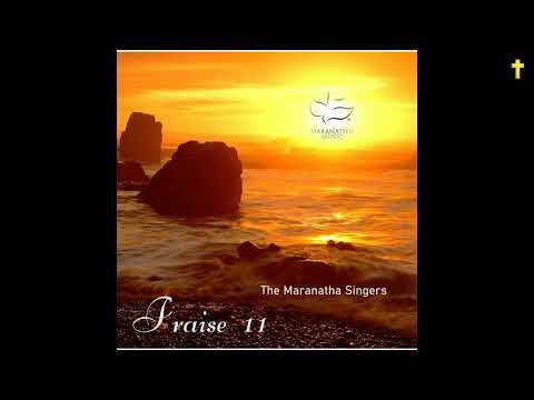 PRAISE 11 by Maranatha Music