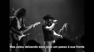 Lynyrd Skynyrd - Gimme Back my Bullets - Legendado