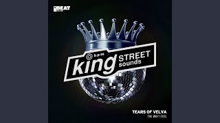 The Way I Feel (Drumz)