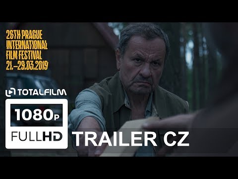 By A Sharp Knife (2019) Trailer