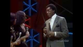 Sister Sledge - My Guy [+ Interview] Soul Train 1982