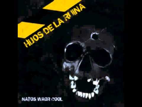 TIRAS Y AFLOJAS - Hijos de la ruina (Natos, Waor y Cool)