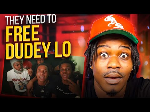 BLOODIE x DudeyLo x M Row - HEAR WHAT I HEAR (Official Video) Upper Cla$$ reaction