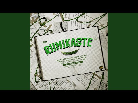 Mõttekülv (feat. Vesikas & Culpas)