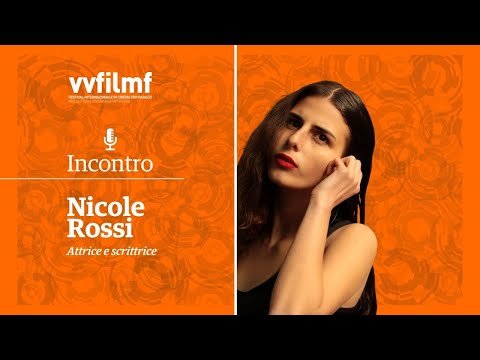 Incontro con Nicole Rossi: influencer e attrice