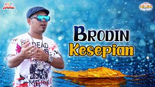 Download lagu Brodin - Kesepian mp3