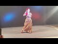 Dance on Bokul Phool Song By Geetoshree........