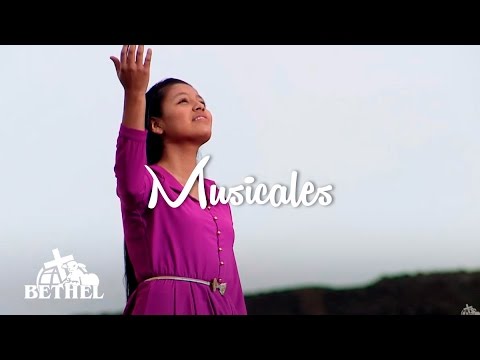 DIEZ MIL RAZONES I YANELI ALAYO I BETHEL TELEVISIÓN