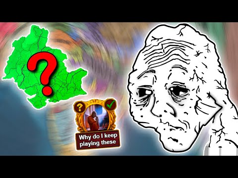 EU4 Releasables - I Played ANOTHER Nation NO ONE Has EVER HEARD OF
