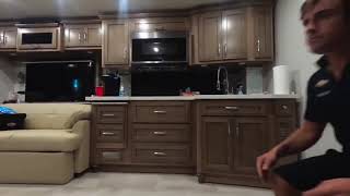 Fernando Alonso Dancing