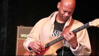 Festival Jazzdor 2013 - official trailer