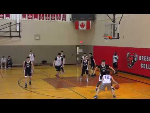 Wings vs Team Rise | Sunday Tier 3 - Tcbl 2018 Winter