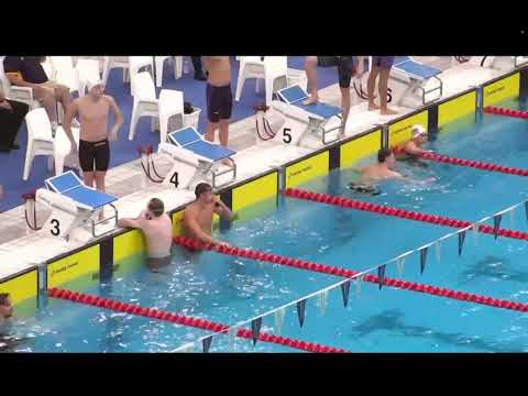 2023 Sydney Open/Uni Games 200 Free 1.46.34 Flynn Southam