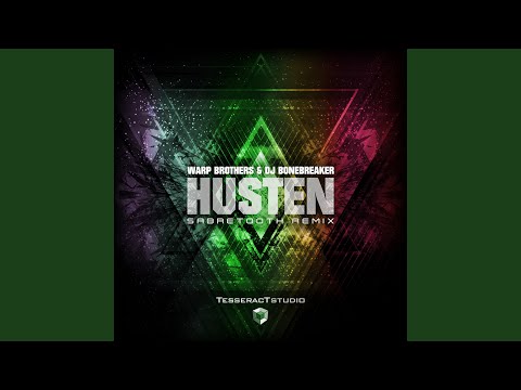 Husten (Sabretooth Remix)