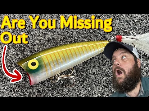 You Don't Have This Pop-R and Your Missing Out!