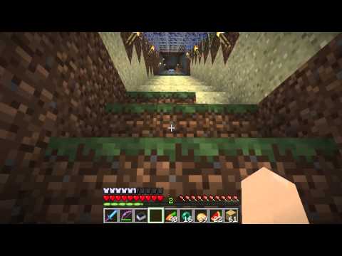 Mindcrack Episode 40 - "Tour De Prank: Mhykol & Pakratt"