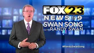 Swan Song October 5th