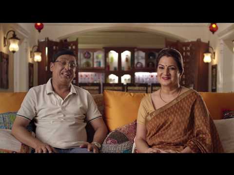 NEHA GUPTA  Parents Love Amour: Home Automation Simplified