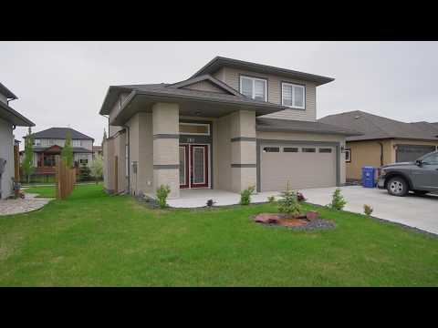 268 Eagleview Rd. 2251 SF of luxury living space