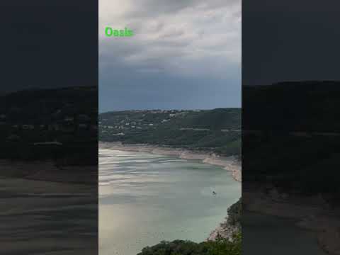 #austintexas #austin #travel #texasaustin #beach #visitaustin #dolphin #austinlife #seaworld #oasis