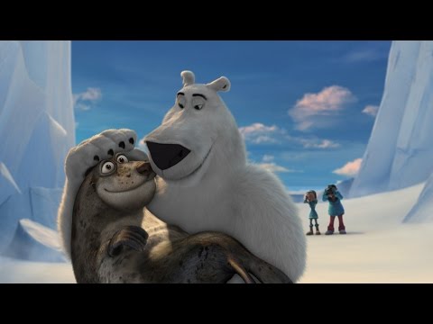 Norm Of The North: Keys To The Kingdom (2018) Trailer