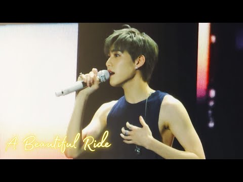 230908  BILLKIN & PP KRIT ASIA FAN MEETING 2023 IN SEOUL / การเดินทางที่สวยงาม - PP Krit (4K)