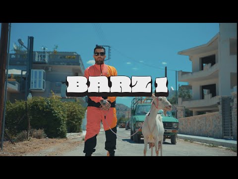 Tus - Barz 1 - Prod. Fantom - Official Video Clip