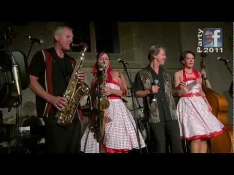 07 Peter Rapp´s FB-Party - Harry und die Motorbienen