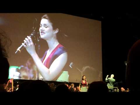 Disney in concert - Farbenspiel des Winds / Colors of the wind (Lucy Scherer)