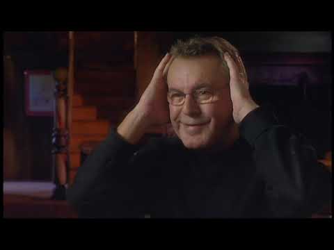 Amadeus Making of Documentary