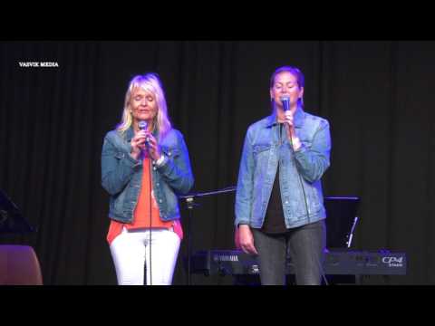 (1902) Sissi & Kristine: Å nåde stor og underfull (allsang)