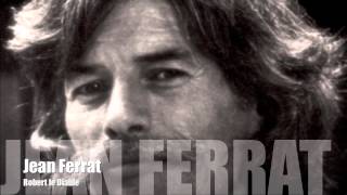Jean Ferrat - Robert le Diable