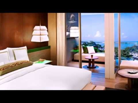 W Retreat & Spa Bali 5* Индонезия